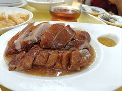 -台山美食一绝阿四台山黄鳝饭(阿四创作店)