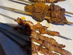 -眼镜哥浦江夜宵大本营