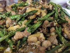 -陈有良尖椒鸡(江津总店)