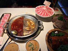 -小龙坎火锅(全球总店)