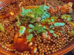 -饭江湖·江湖菜(湖广会馆店)