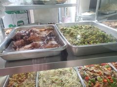 -玉华饮食店(茅台路店)