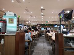 大堂-晋家门(文峰广场店)