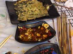-云晓光头烧烤吧(新大陆广场店)