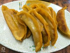 -清真蒋有记(老门东店)