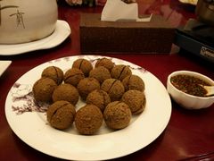 -泉味道贵州厨房(三里河店)