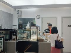 -七叔是岛民(花基新村店)