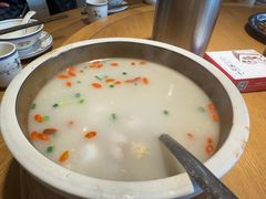 -小洞天柴火土菜馆