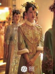 点击看大图 -天使嫁衣婚纱馆