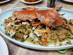 -醉壹号海鲜大排档(厦门美食地标店)