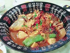-刘一锅筋头巴脑(小北店)