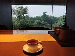 -木守西溪溪隐餐厅