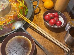 -楠火锅(西单店)