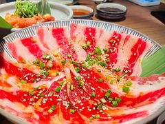 -烧肉达人•炭火烧肉(新天地店)