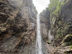 -雁荡山风景名胜区