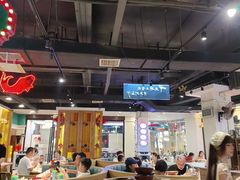-老街鱼嘴巴(坡子街老店)