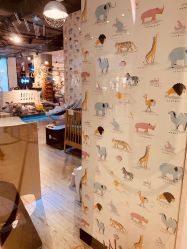 -国际蓝孩BabyInternational(杭州嘉里中心店)