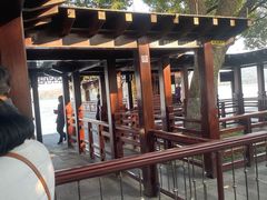 -西湖外事游船(湖滨二公园外事游船码头)