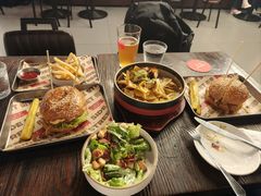 -Side Street街旁(交道口店)