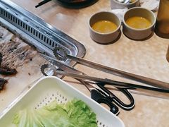 -新石器烤肉(高行万嘉店)