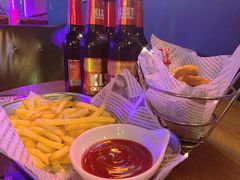 -牡丹弄·咖啡馆·酒馆(红坊里店)