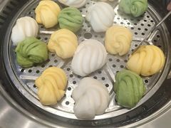 -锅老头铁锅炖•大锅蒸汽海鲜(韩乐坊店)