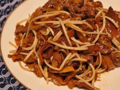 干炒牛河-炳胜私厨(万象前海店)
