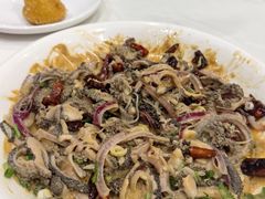 -大鸭梨烤鸭(石佛营店)