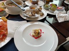 -Social 秀西餐厅-长沙瑞吉酒店(运达店)