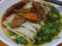 -肆姐面粉馆(坡子街店)