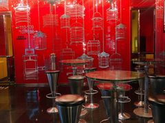 -百威KTV(恒福路店)