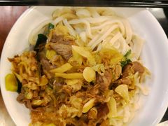 -情忆草原涮肉馆