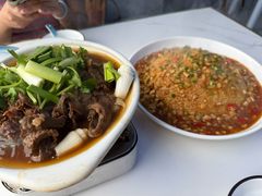 -黄牛肉馆·皖南土菜