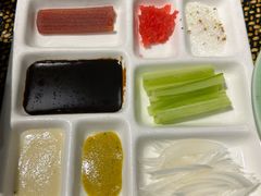 -北平盛世·新京菜·北京烤鸭(劲松·双井店)