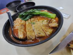 -華歡冰室-WahFoon(吉大店)