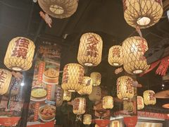 -南京大牌档(壹方天地店)