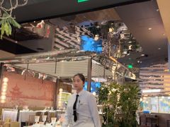 -桂满陇·海市蜃楼·黑金(国金店)