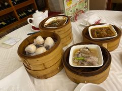 -潮福城大酒楼·潮粤菜·港式点心(阳光城店)