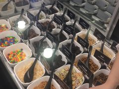 -JW德国冻酸奶Frozen Yogurt(龙湖成都滨江天街店)