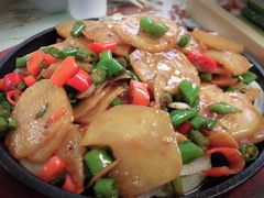 -金陵暴走小龙虾·迷踪蟹(凯德MALL店)