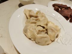水饺-松花湖水饺(新濠天地店)