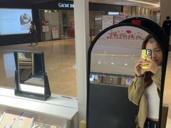 -LOHO眼镜(世纪汇广场店)