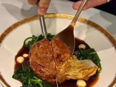 -食廬(虹桥南丰城店)