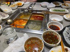 -海底捞火锅(莘松路店)