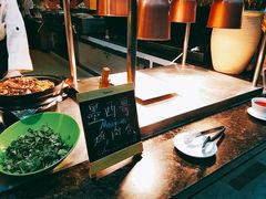 -佛山皇冠假日酒店-西餐厅