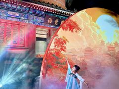 -大钟寺古钟博物馆