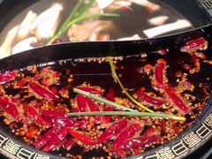 -纸盐河码头火锅(十八梯店)
