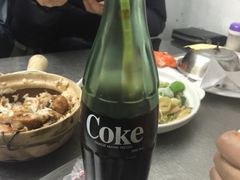 可乐-兴记菜馆