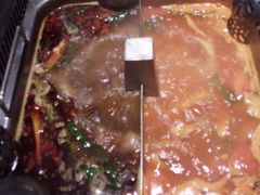 -海底捞火锅(泉城路店)