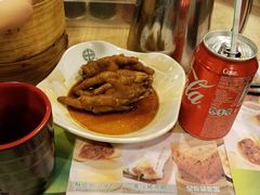 -添好运点心专门店(中环IFC店)